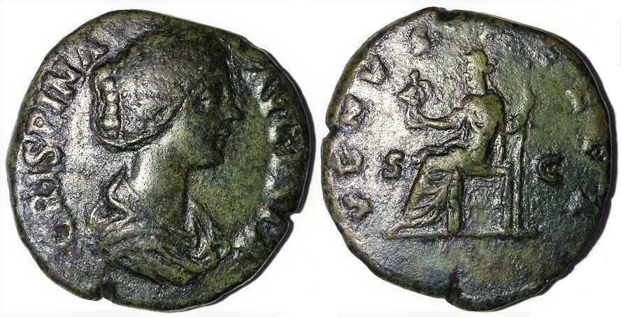 Crispina Venus Felix Sestertius.jpg