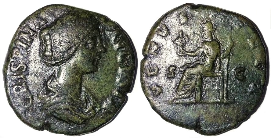 Crispina Venus Felix Sestertius.jpg