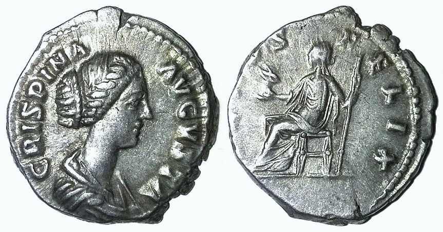 Crispina VENVS FELIX Denarius.jpg