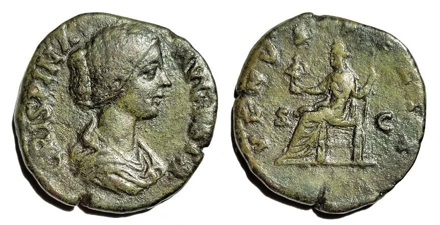 Crispina VENVS FELIX Sestertius.jpg