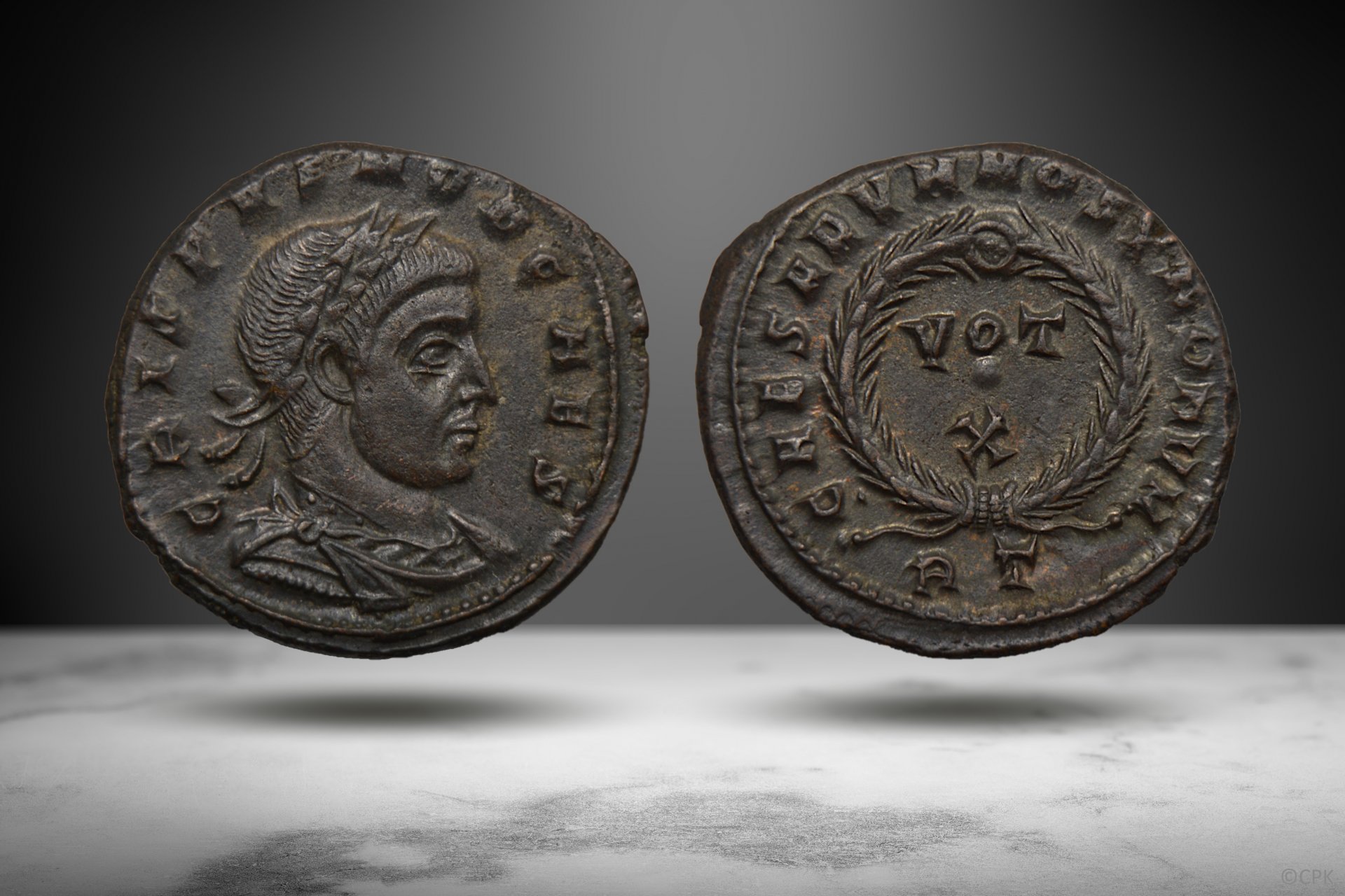 Crispus AE3 VOT X.jpg