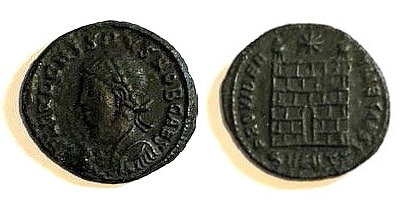 Crispus as Caesar, Campgate Issue.jpg