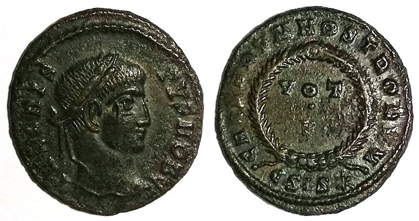 Crispus Centenionalis Siscia.jpg
