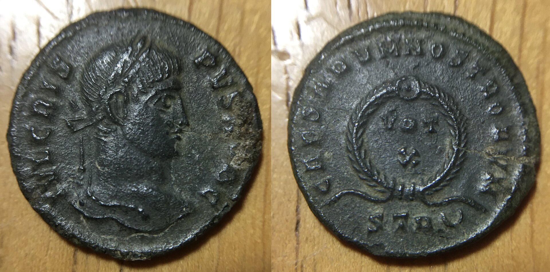 Crispus Trier RIC VII 440S (2020_11_18 03_38_31 UTC).JPG