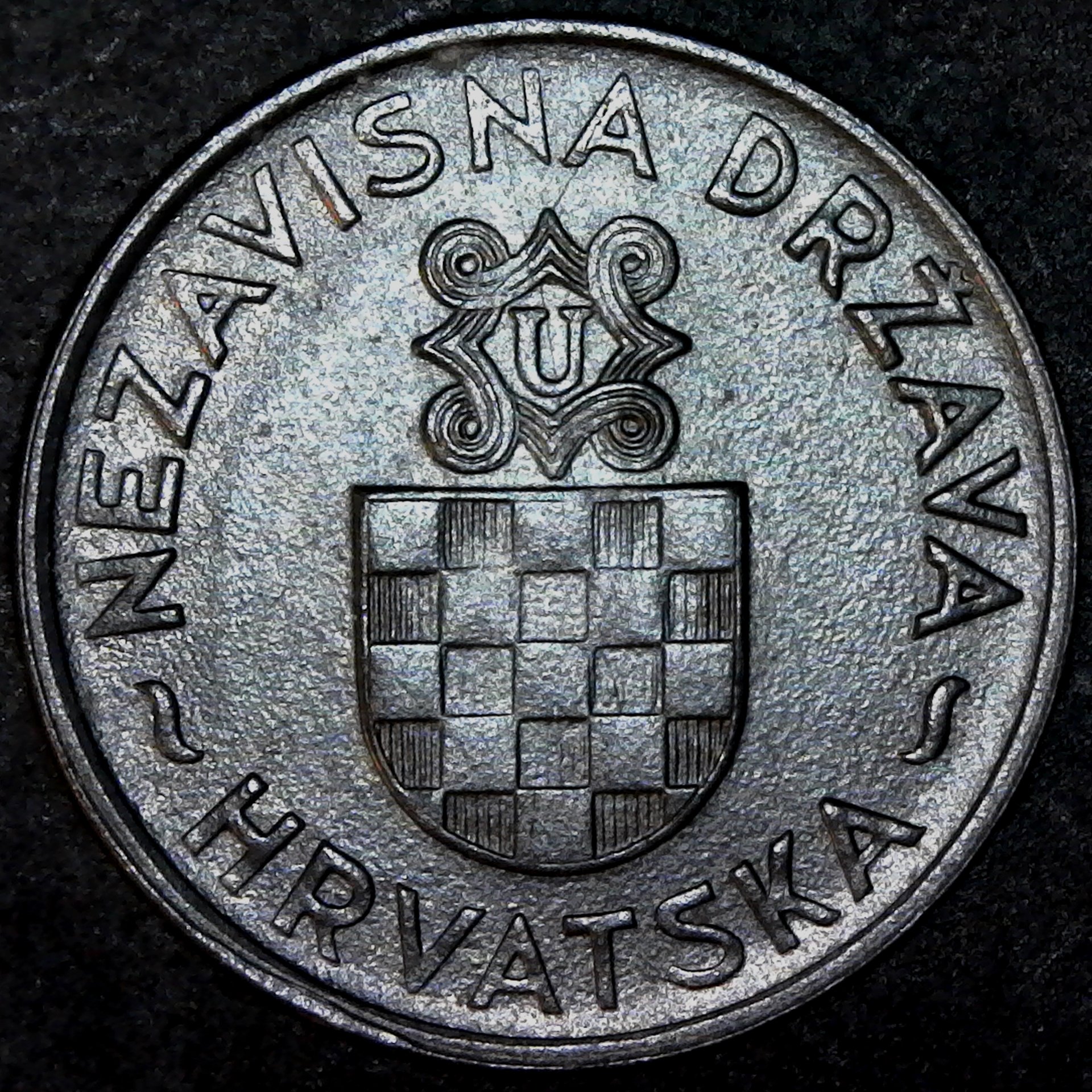 Croatia 2 kune 1941 obverse.jpg