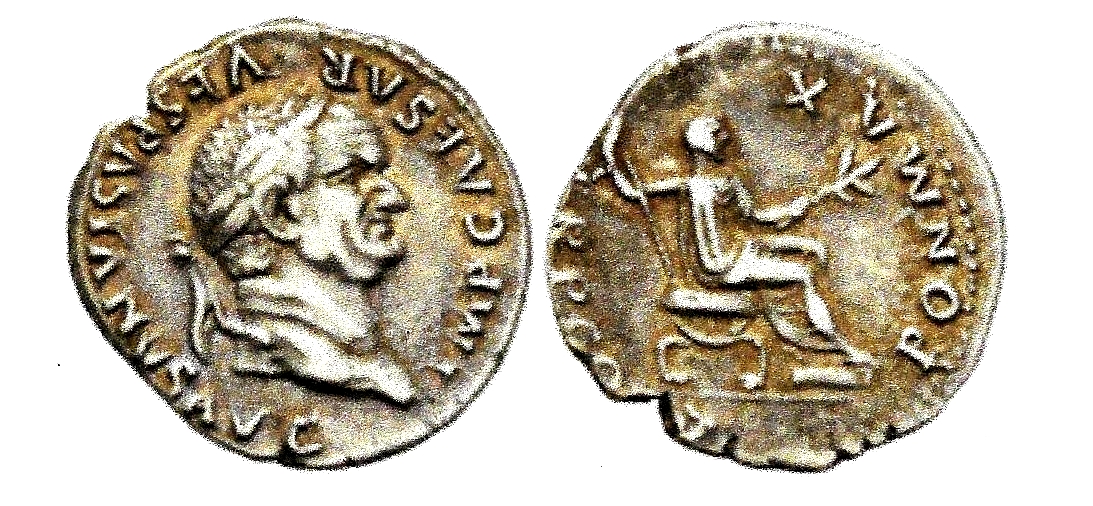 Cropped jpg Vespasian silver denarius (Forum Coins) detail (2).jpg