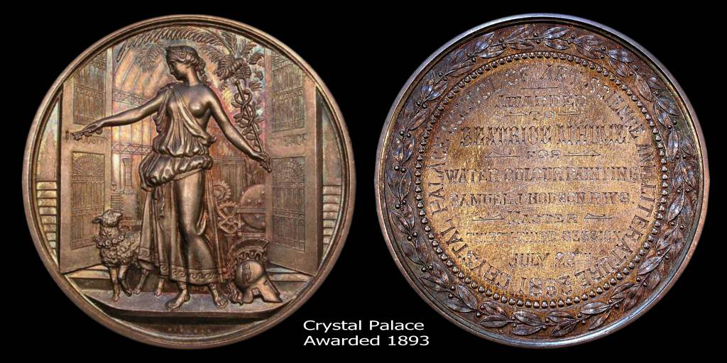 Crystal Palace 1893 award.jpg