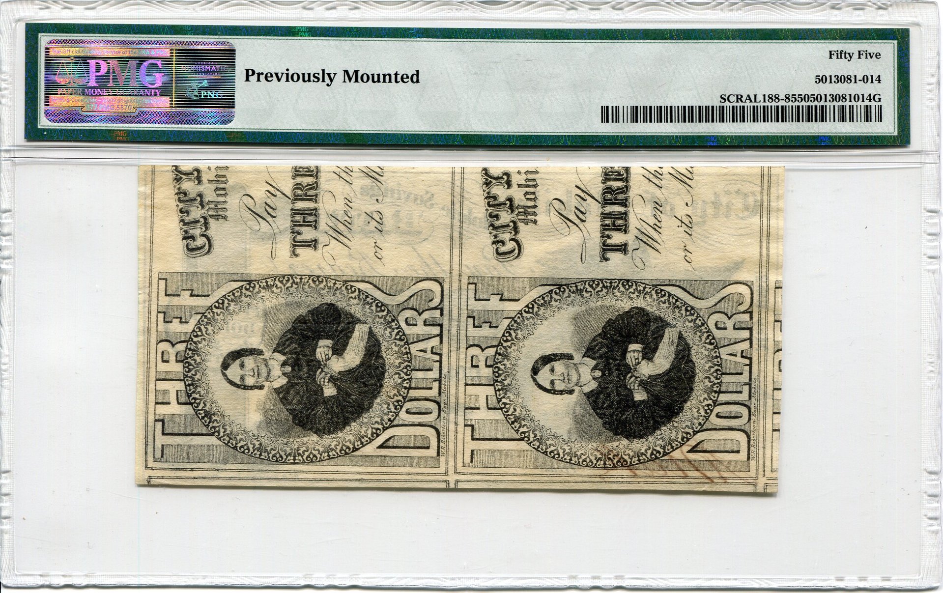 CSA Mobile $1 AU55 1862 b.jpg