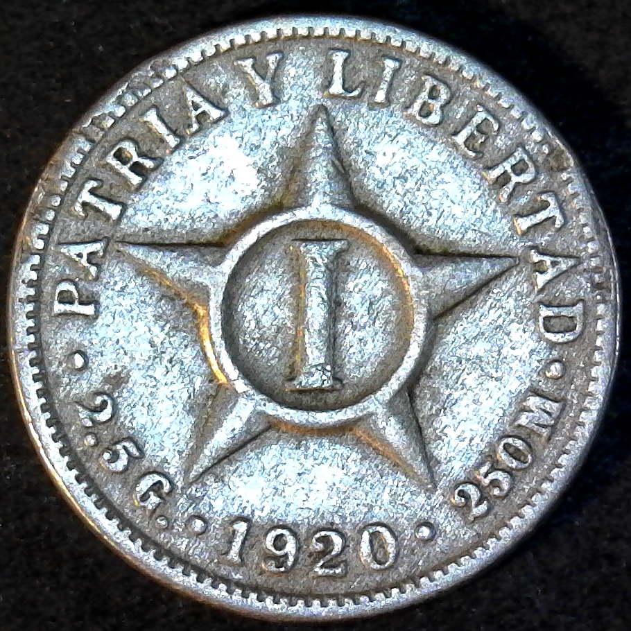 Cuba 1 Centavo 1920 reverse.jpg