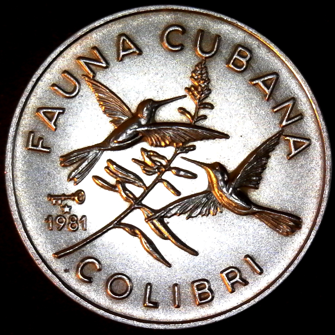 Cuba 1 Peso 1981 obverse.jpg