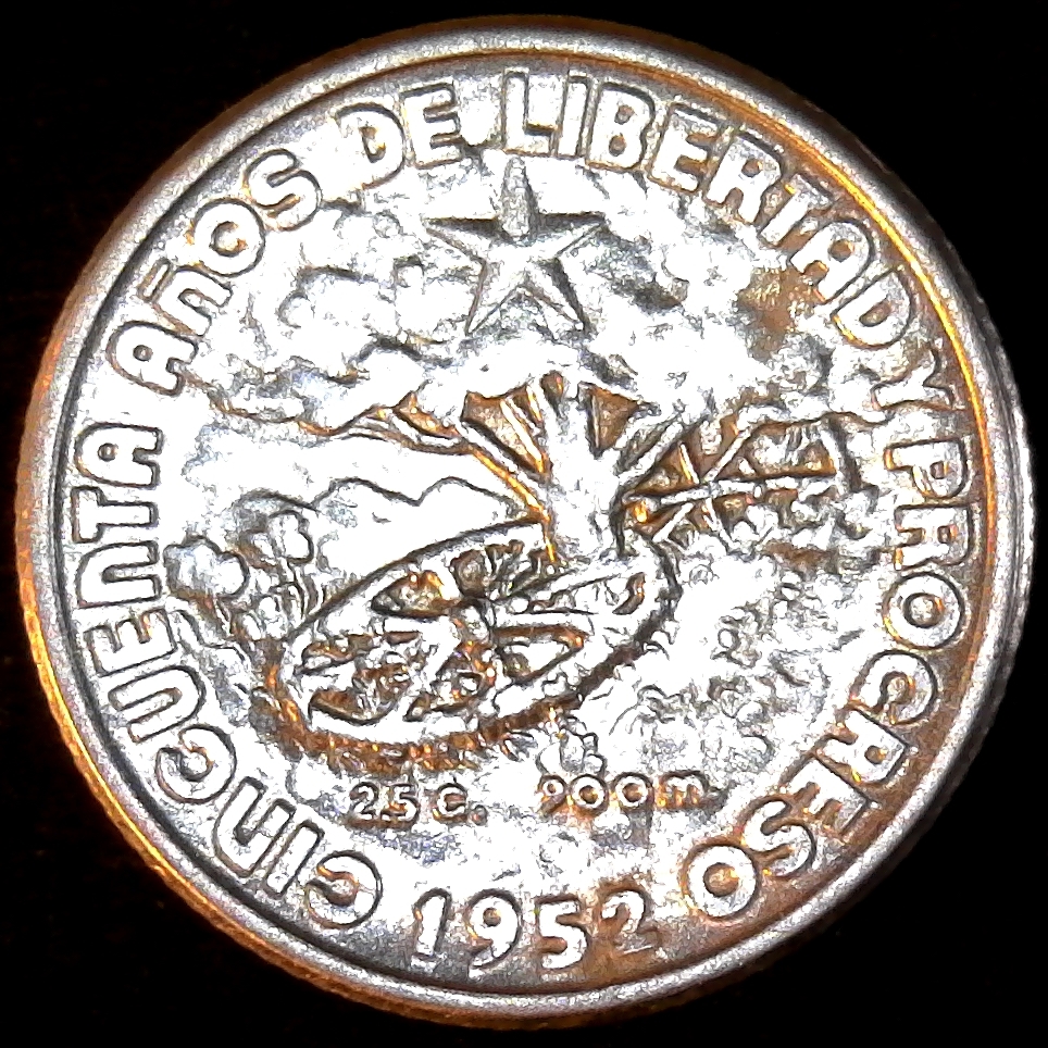 Cuba 10 Centavos 1952 obverse.jpg