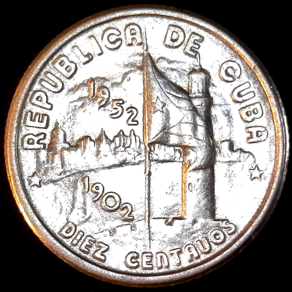 Cuba 10 Centavos 1952 reverse.jpg