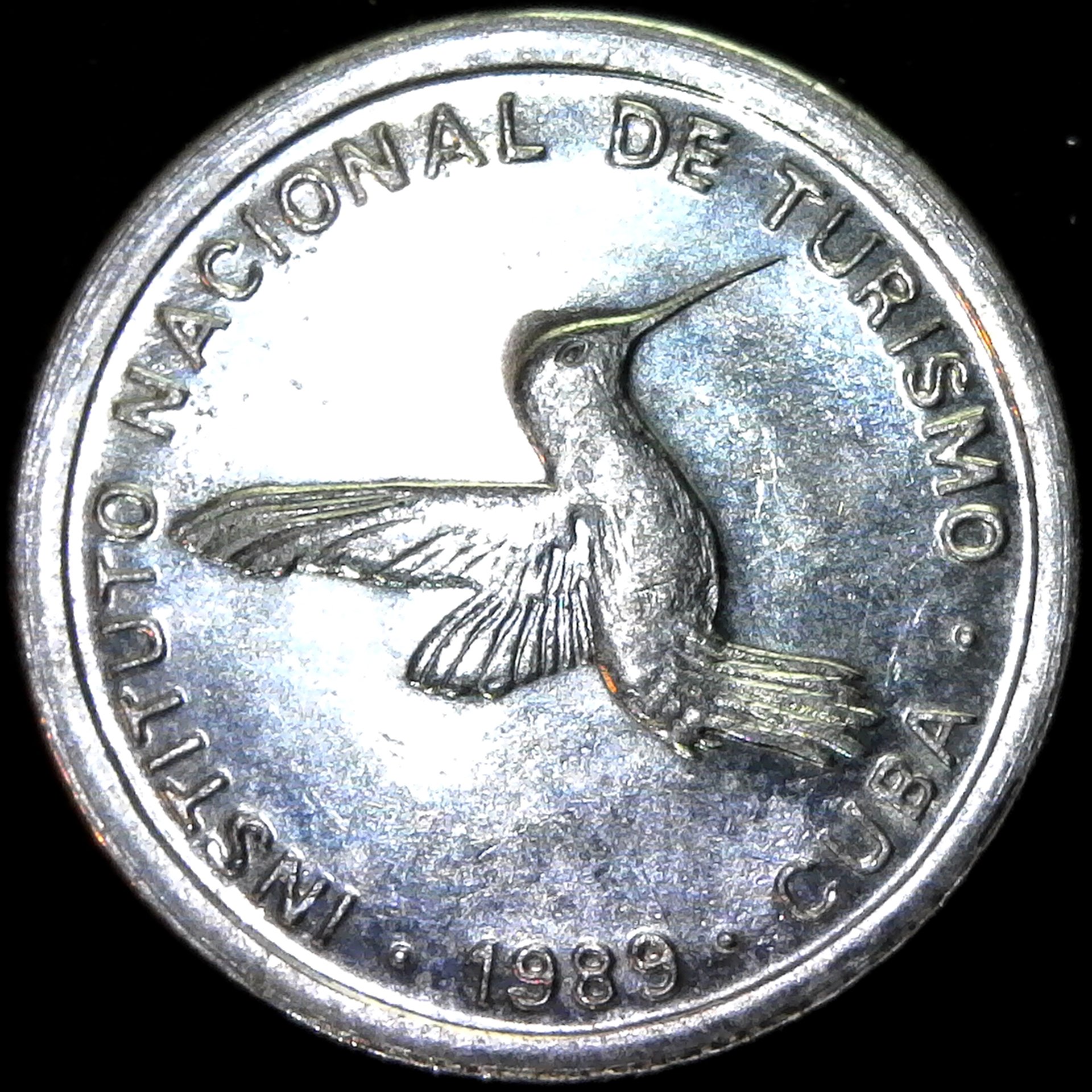 Cuba 10 Centavos tourist 1989 obv.jpg