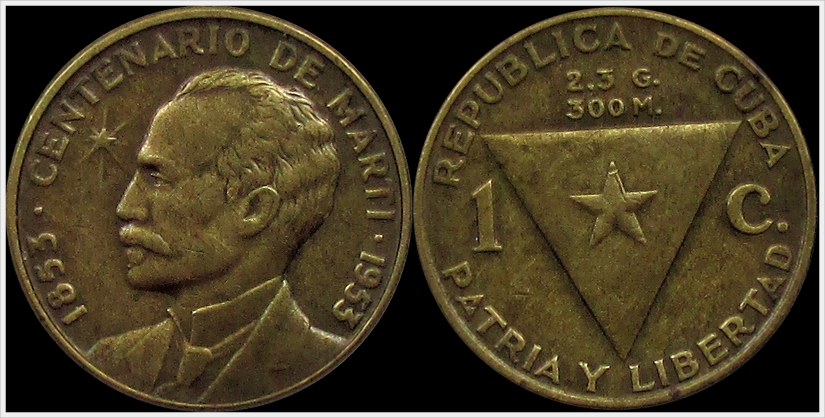 Cuba 1953 1 Centavo.jpg