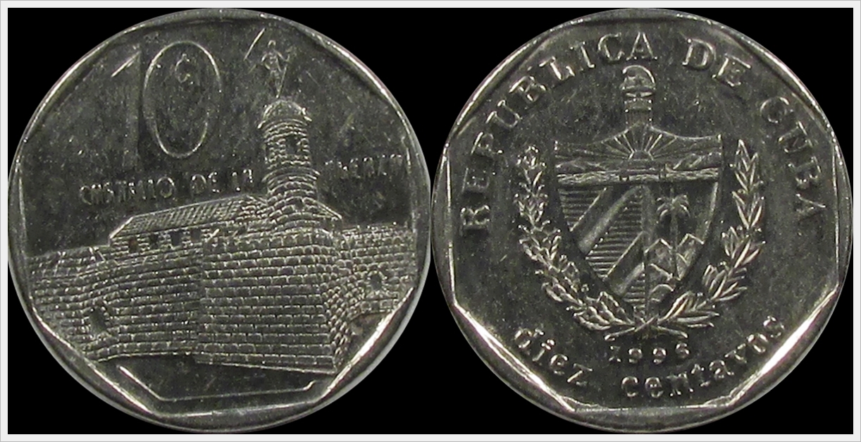 Cuba 1995 10 Centavos.jpg
