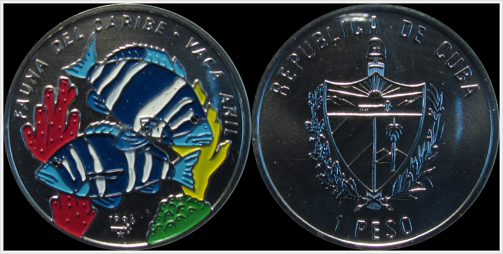 Cuba 1996 Peso fish.jpg