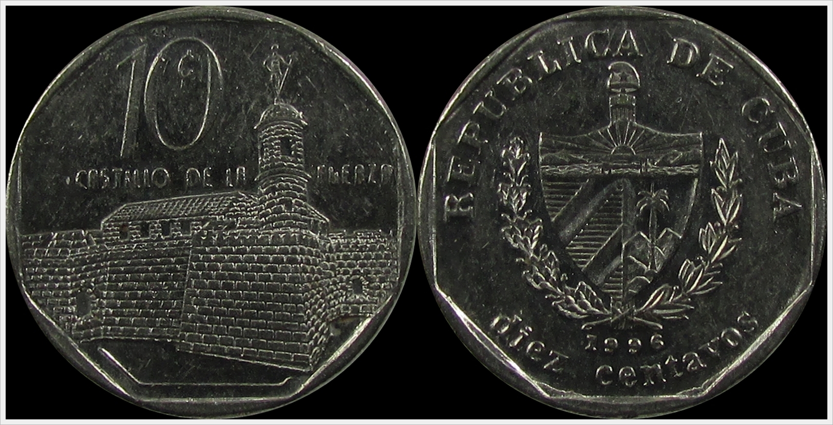 Cuba Convertible 1996 10 Centavos.jpg