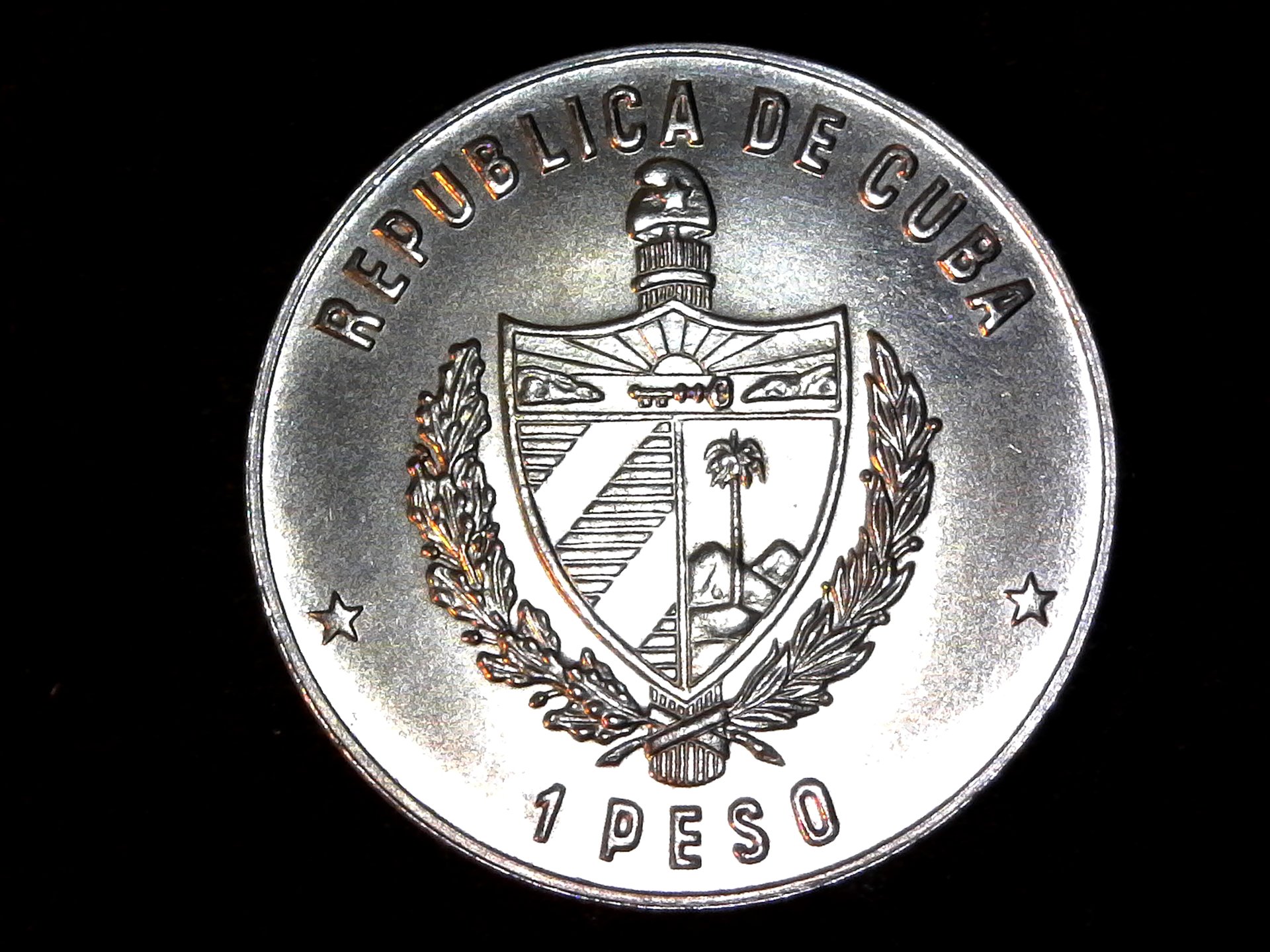 Cuba One Peso Don Quixote B1982 rev.jpg