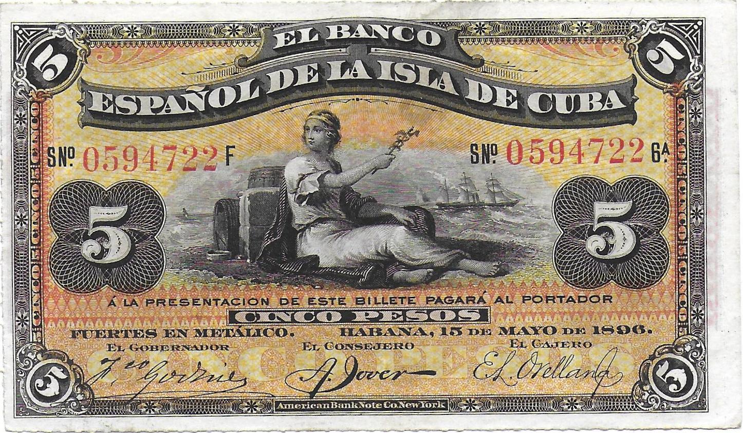 Cuba Peso 1896 face.jpg
