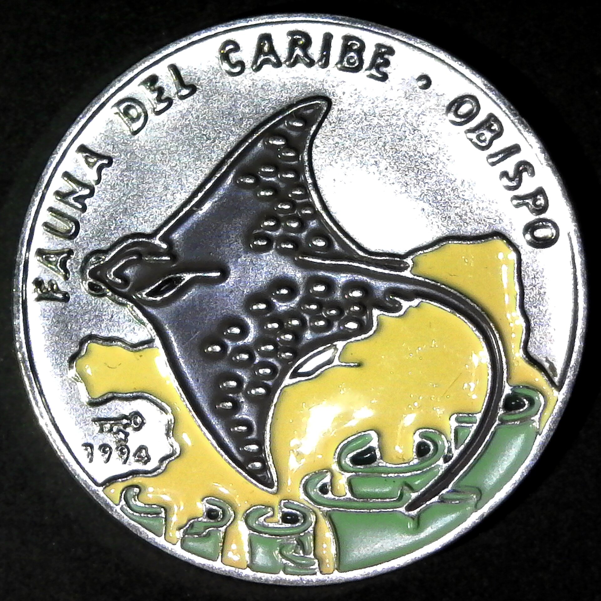 Cuba Peso 1994 manta obv.jpg