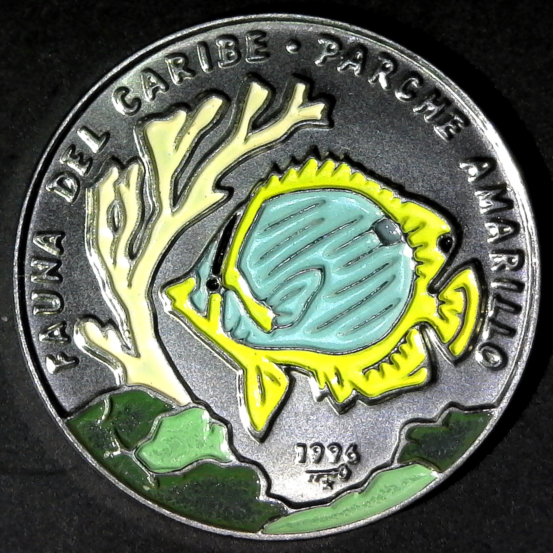Cuba Peso 1996 fish obv.jpg