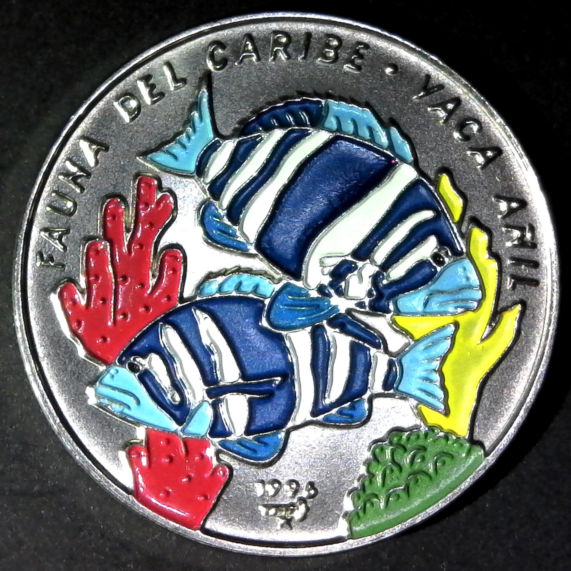 Cuba Peso 1996 two fish obv.jpg