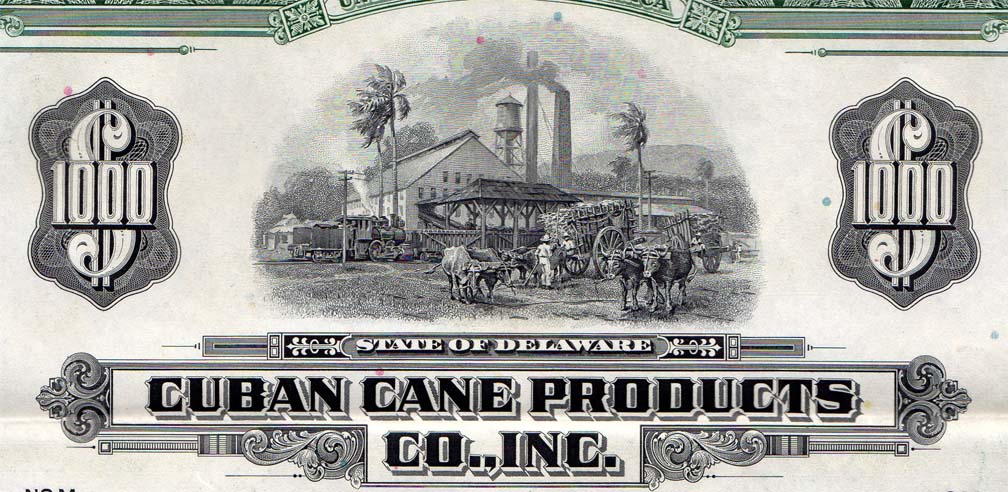 Cuban Cane bond cu.jpg