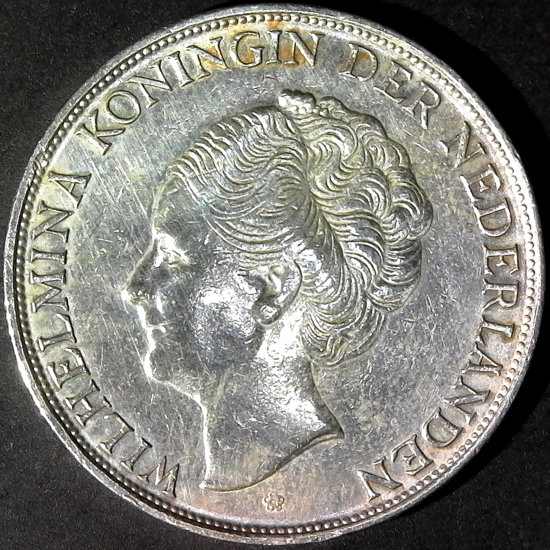 Curacao 1944 2 and a half Gulden rev.jpg