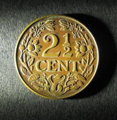 Curacao 2 and a half cents reverse 1944.JPG