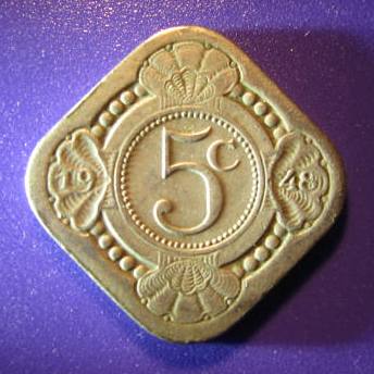 Curacao 5 cent 1948 reverse.JPG