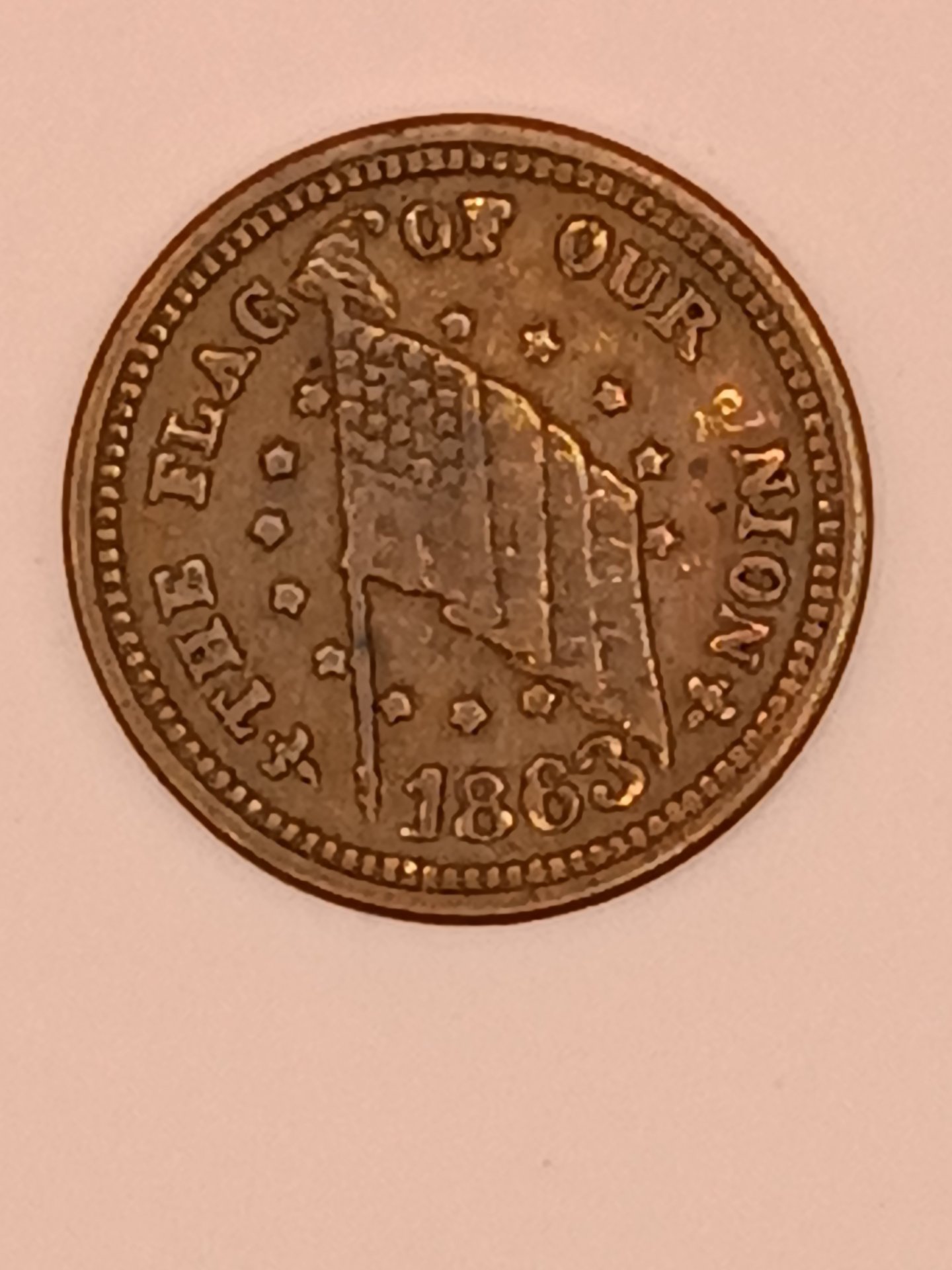 CWT - 1863 - Flag Shoot Them - Obverse.jpg