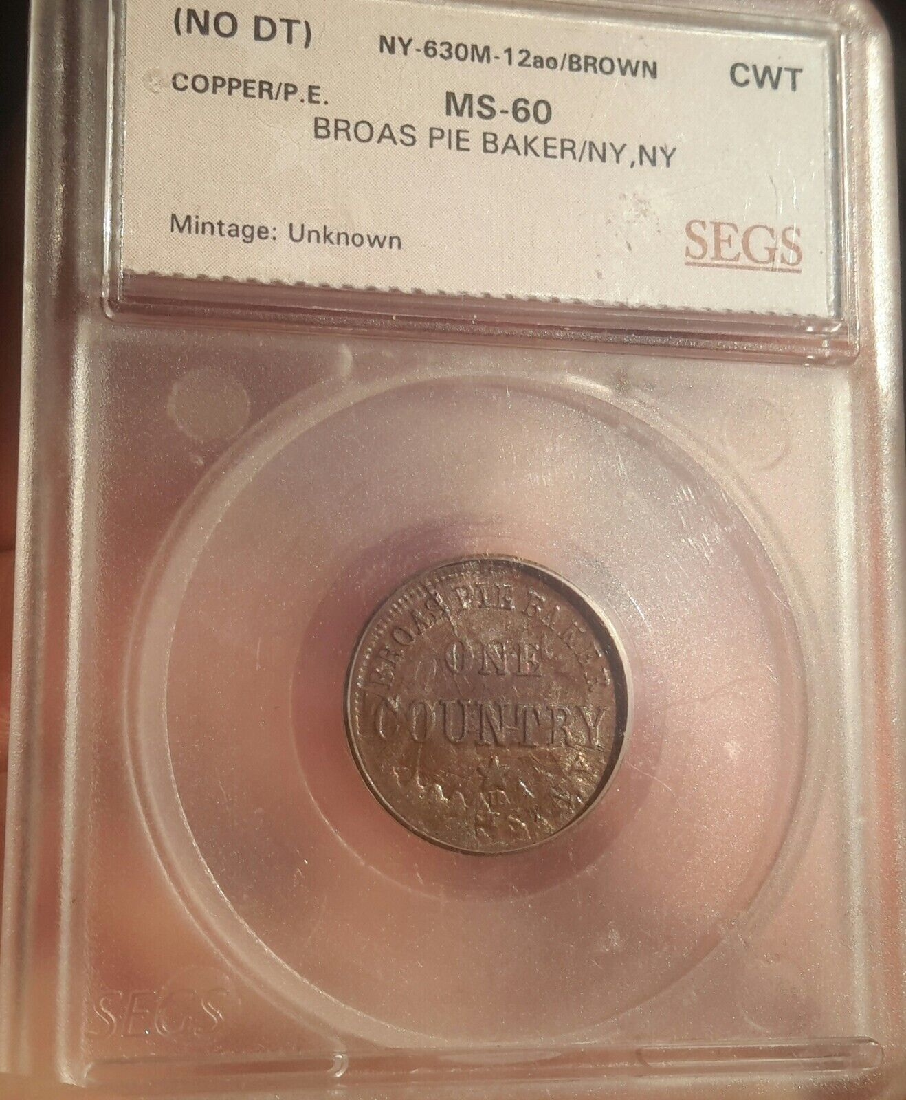 CWT - Broas Bros Pie - Obverse Shattered Clashed Die.jpg