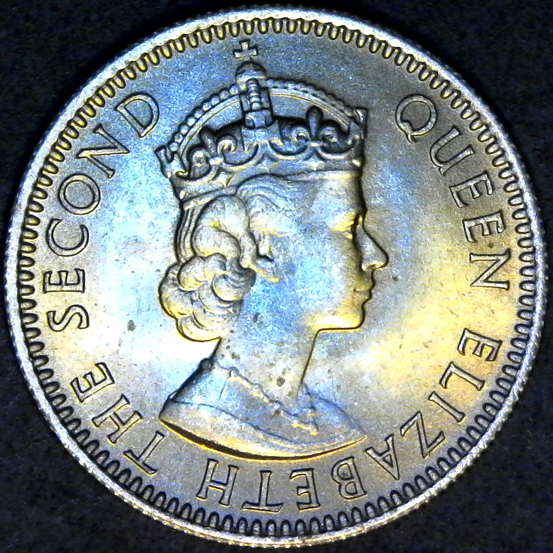 Cyprus 25 Mils 1955 obv.jpg