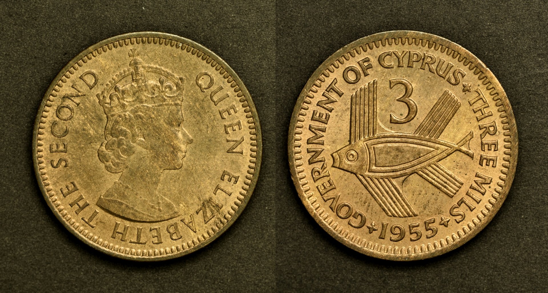 Cyprus 3 Mils 1955.jpg