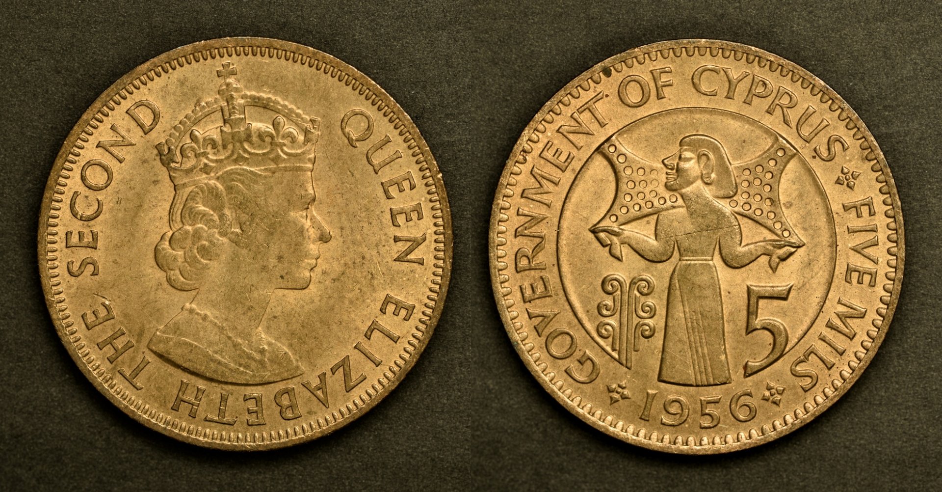Cyprus 5 Mils 1956.jpg