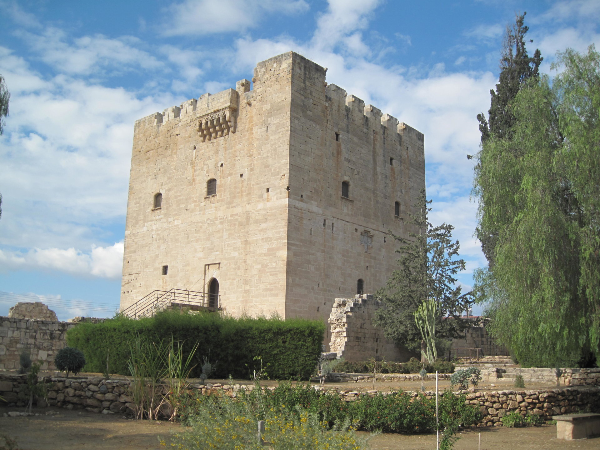 Cyprus_-_Kolossi_castle_13.JPG