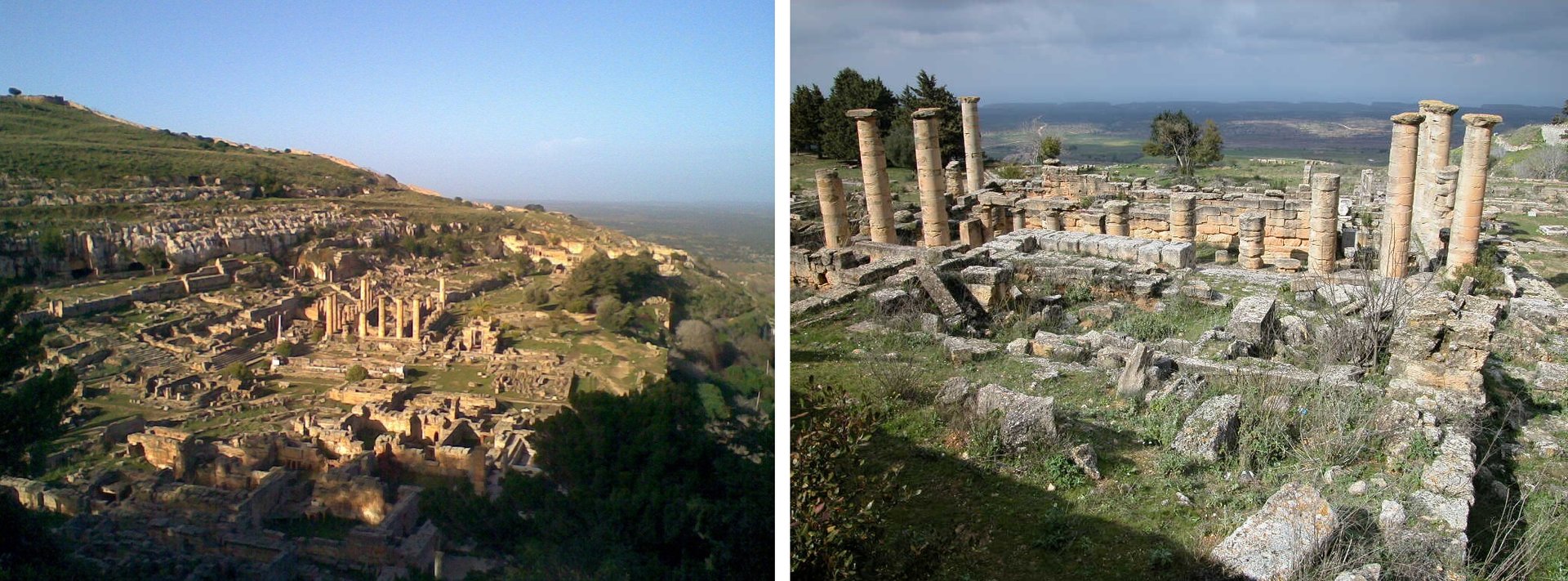Cyrene_Temple of Apollo.jpg