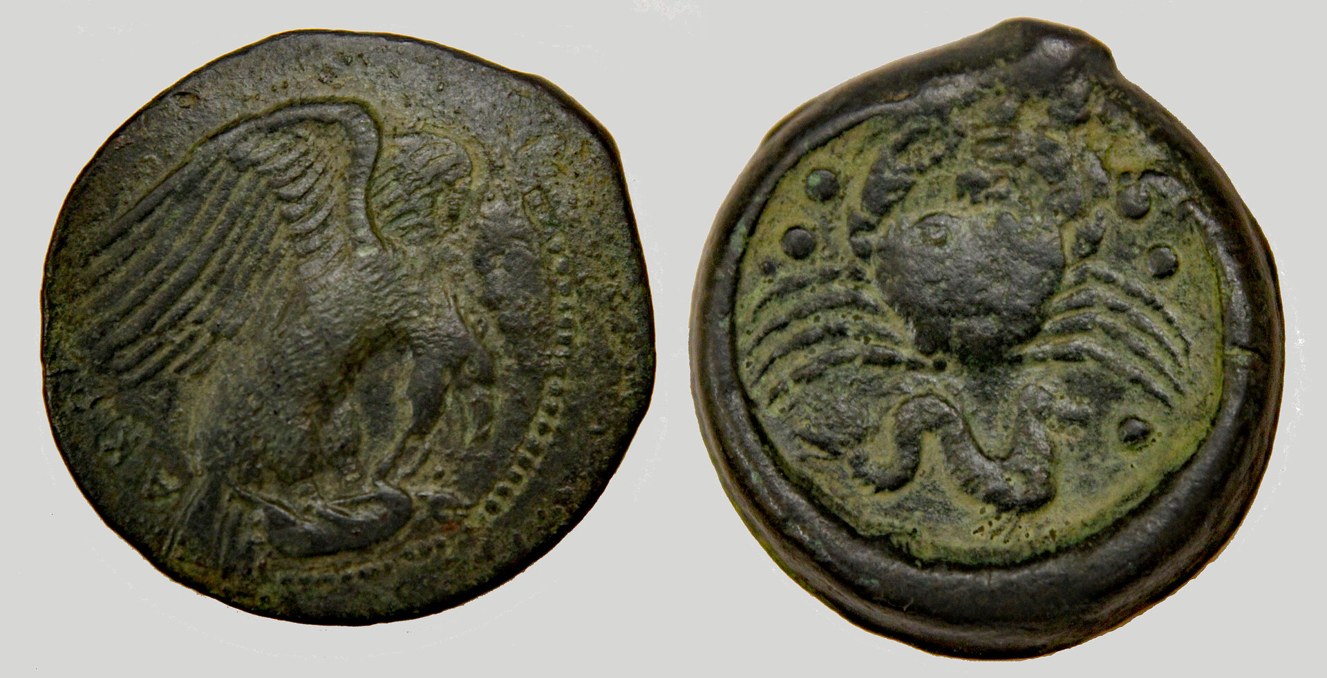 D-Camera Akragas AE Hemilitron c409-406BC CNS Roma 71,274 22.73g 7-15-21.jpg