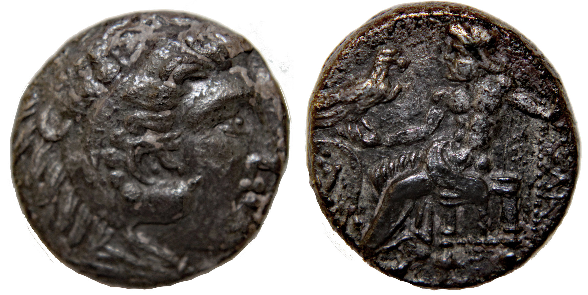 D-Camera Alexander III, postumous tetradrachm, Asia Minor, Galatia, Roma, 7-14-20.jpg