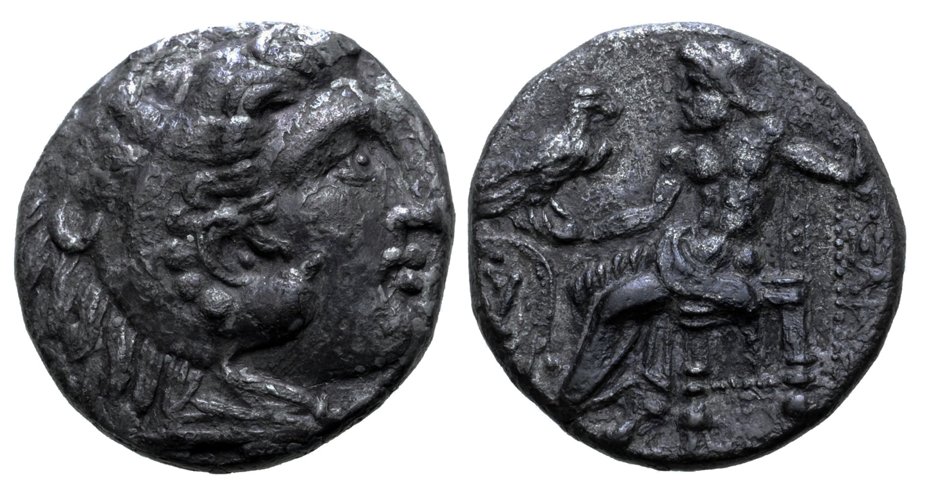 D-Camera  Alexander III tetradrachm, Galatia, 3rd-2nd centuries BC,, 8-5-20.jpg
