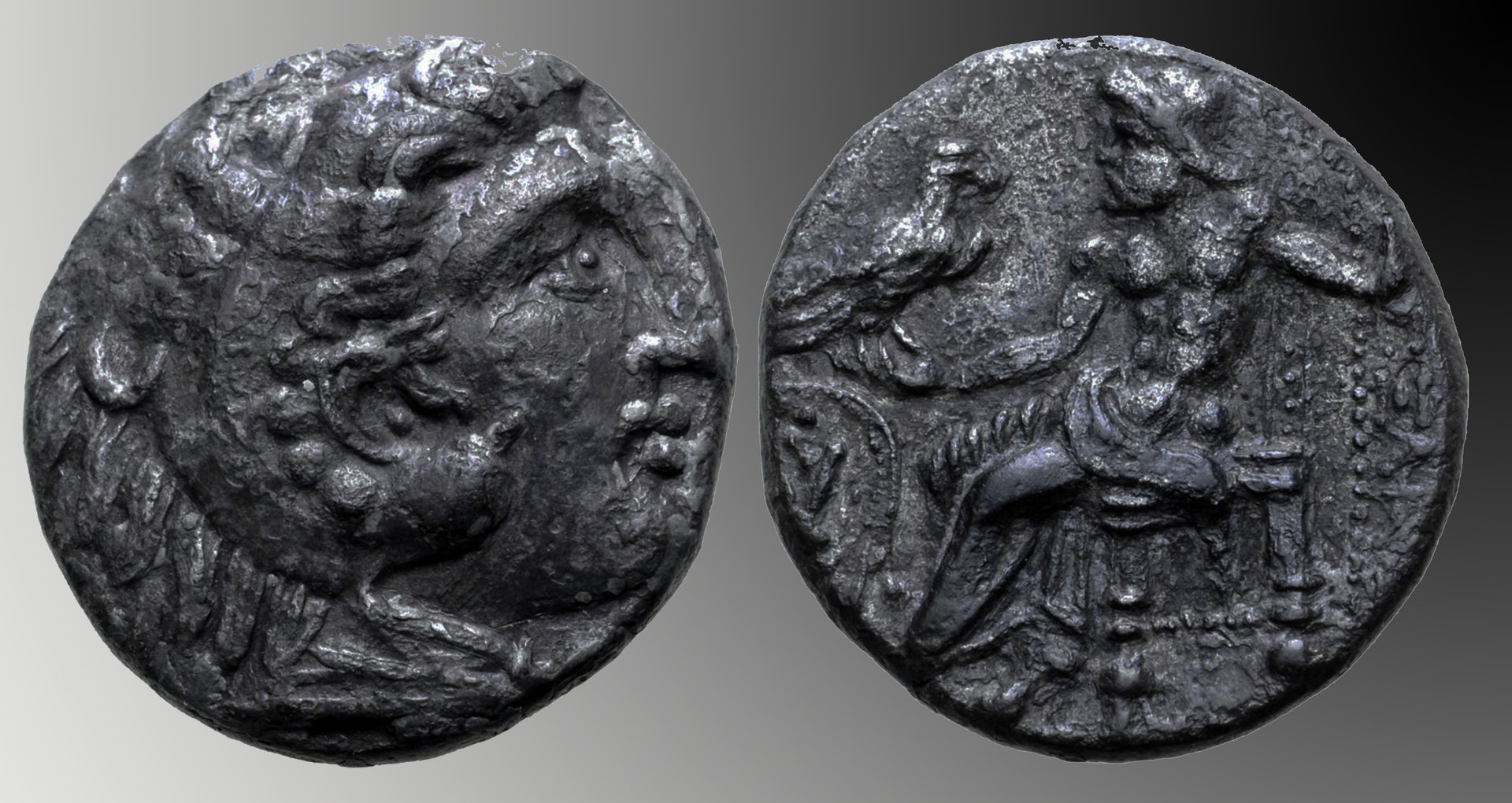 D-Camera  Alexander III tetradrachm, Galatia, 3rd-2nd centuries BC,, 8-5-20.jpg