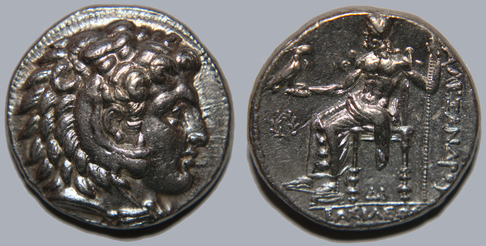 D-Camera Alexander III tetradrachm, Susa Mint, life time or early posthumous, 17.2 g, 11-2-20.jpg