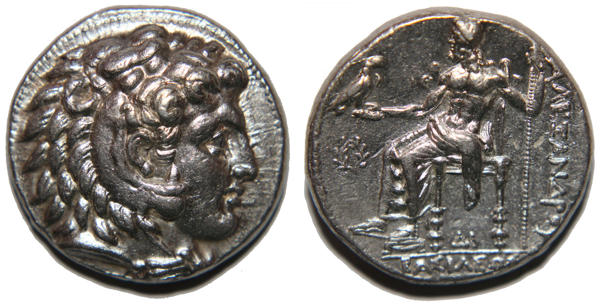 D-Camera Alexander III tetradrachm, Susa Mint, life time or early posthumous, 17.2 g, 11-2-20.jpg