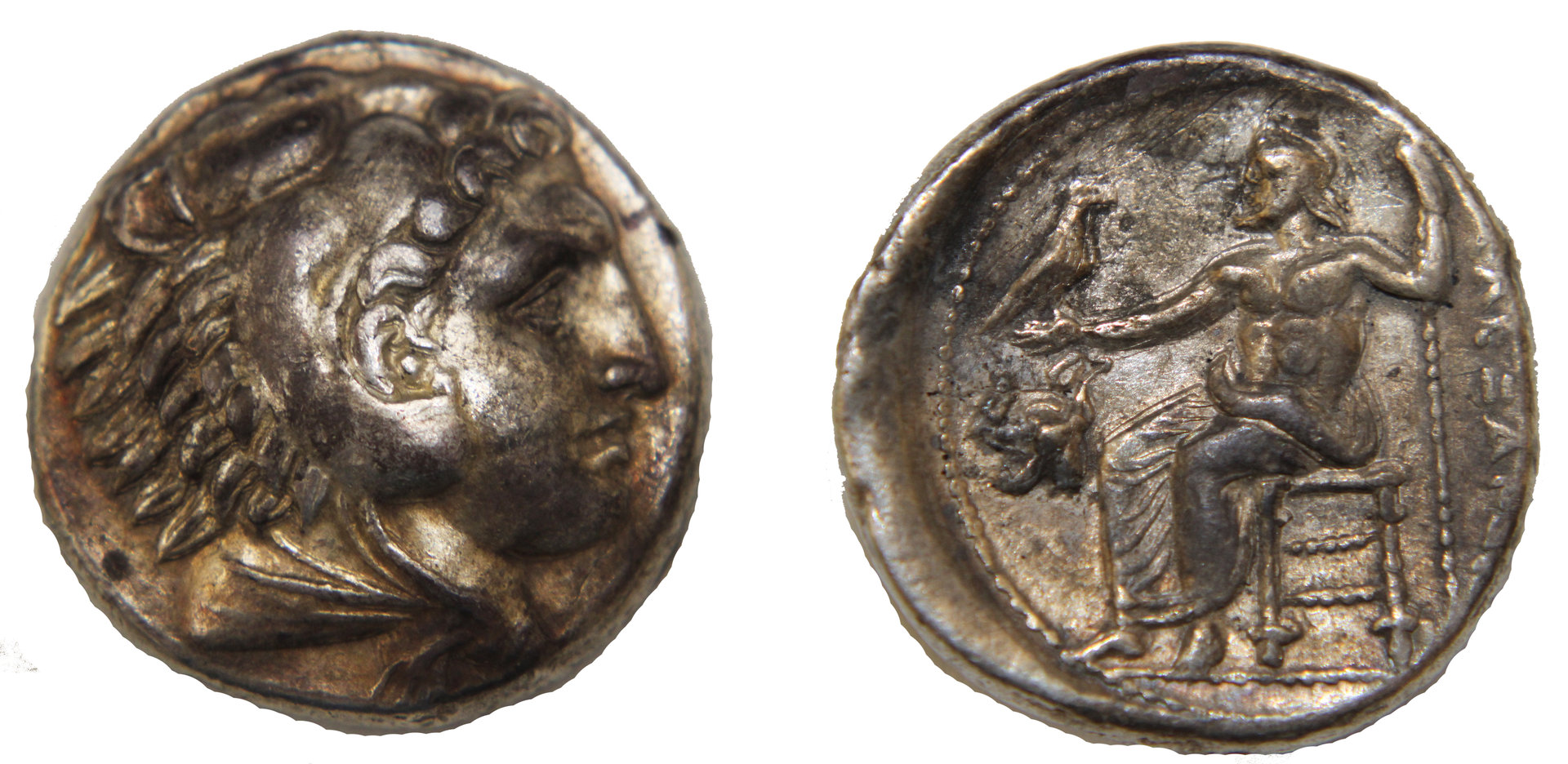 D-Camera Alexander IIII tetradrachm, possibly Lampsakos Mint, 5-2-20.jpg