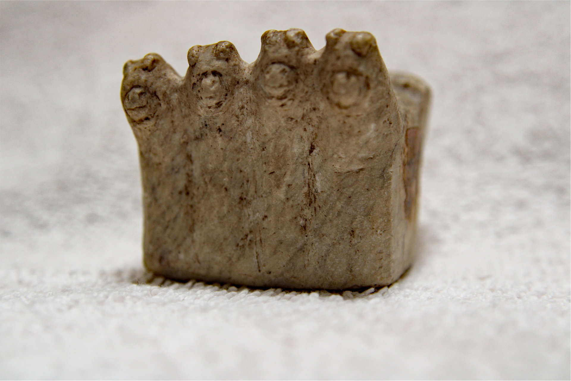 D-Camera Ancient Egyptian carving 1, eBay 146.2 g, 47x45x35 12-3-20.jpg