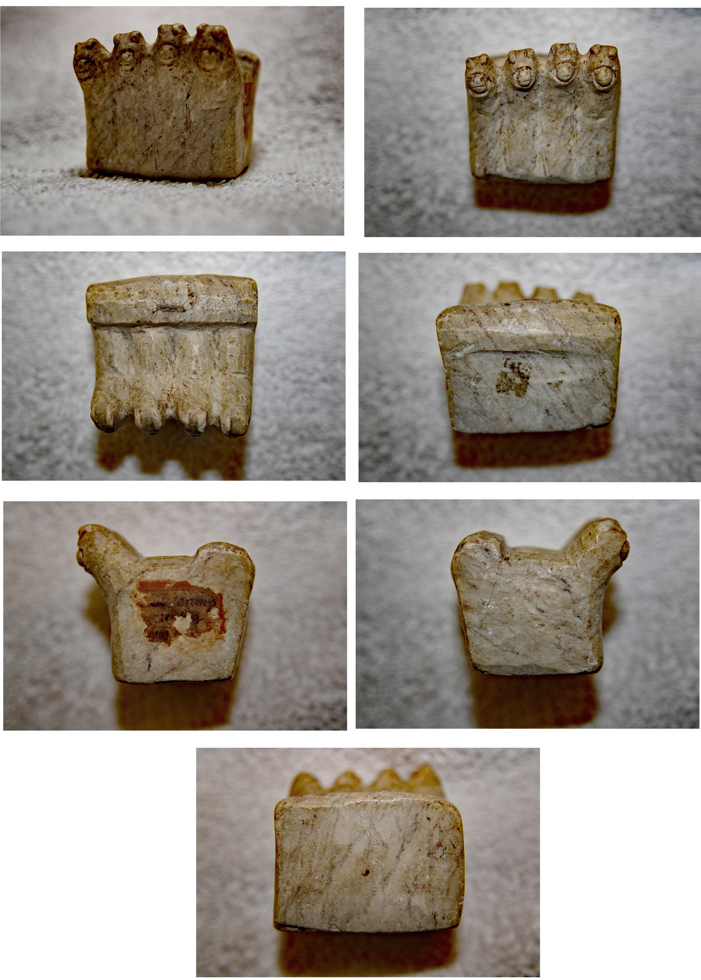 D-Camera Ancient Egyptian carving 2, eBay 146.2 g, 47x45x35 12-3-20.jpg