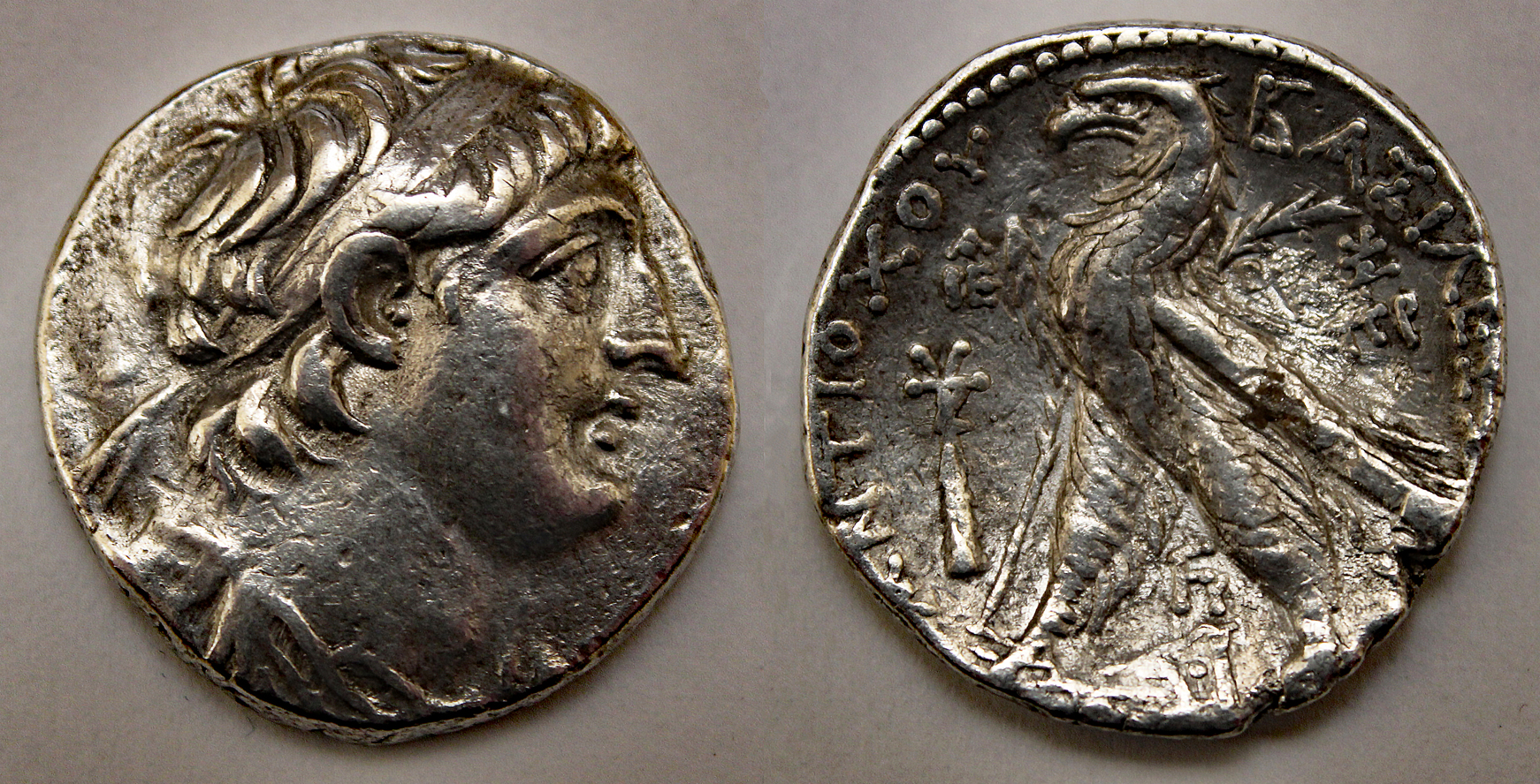 D-Camera Antiochus VII Sidetes tetradrachm Tyre 130–129 BC year 183 3-30-21.jpg