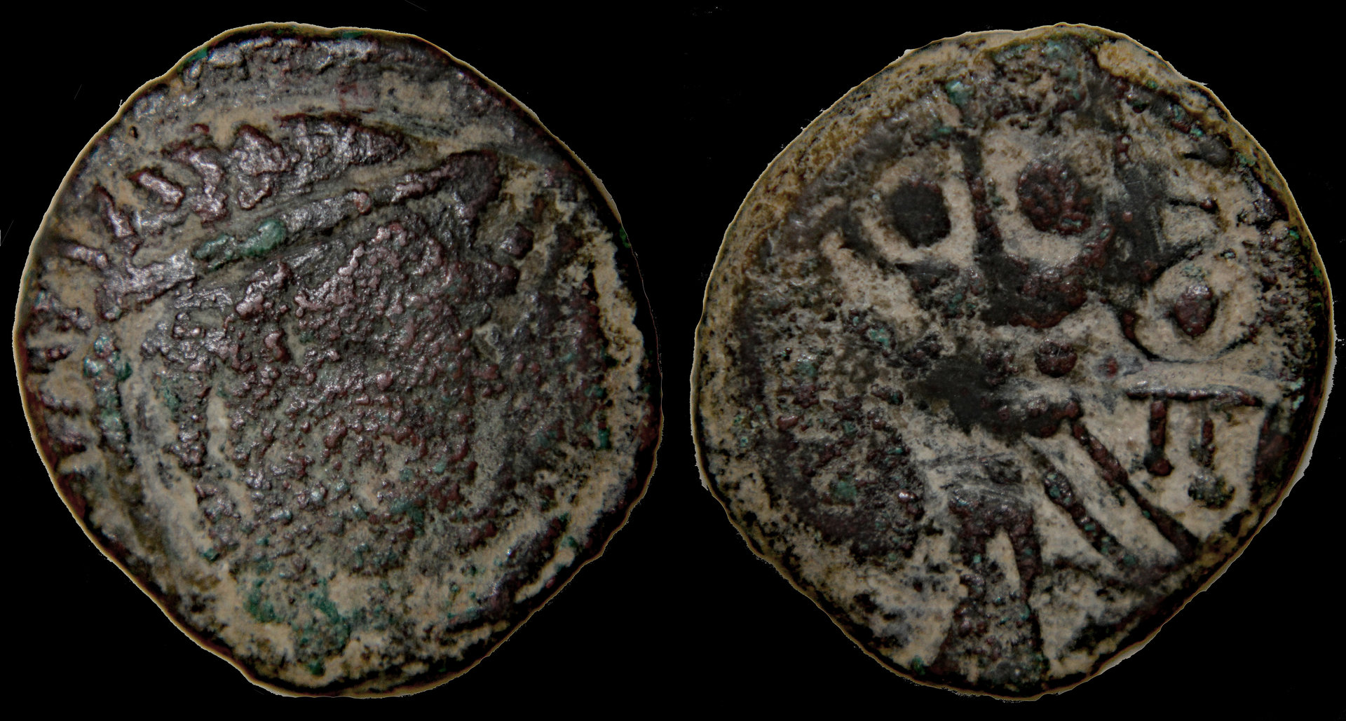 D-Camera ARABIA, Northwest. Lihyan, imitation of Athens tetradrachm, 2-1 c BC, 7.4 g, 10-23-20.2.jpg