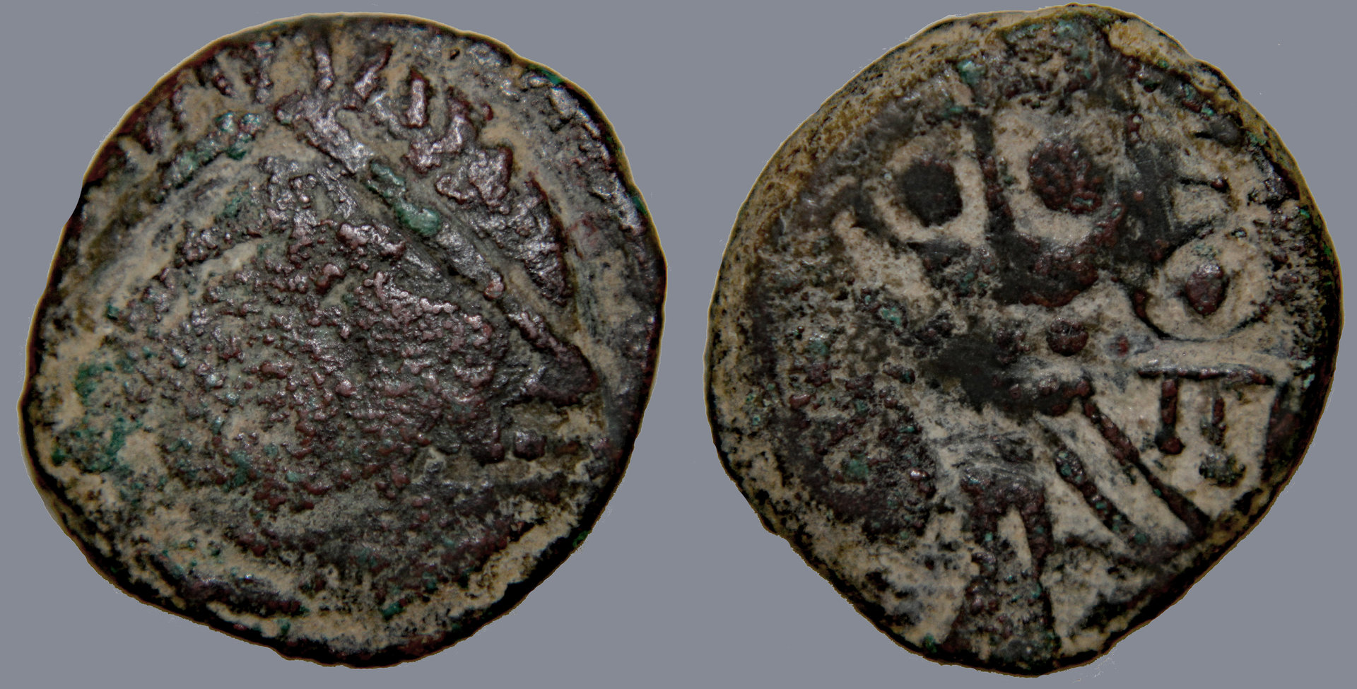 D-Camera ARABIA, Northwest. Lihyan, imitation of Athens tetradrachm, 2-1 c BC, 7.4 g, 10-23-20.jpg