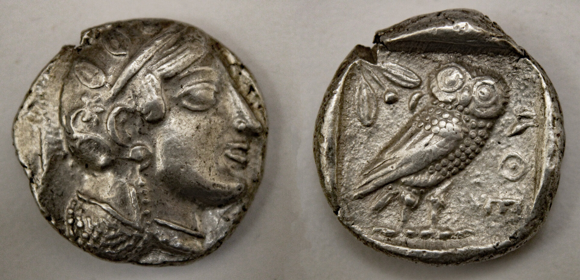 D-Camera Athens Eastern imitation Owl, 4th cen BC, 14.25g Roma 63, 156  5-21-21.jpg
